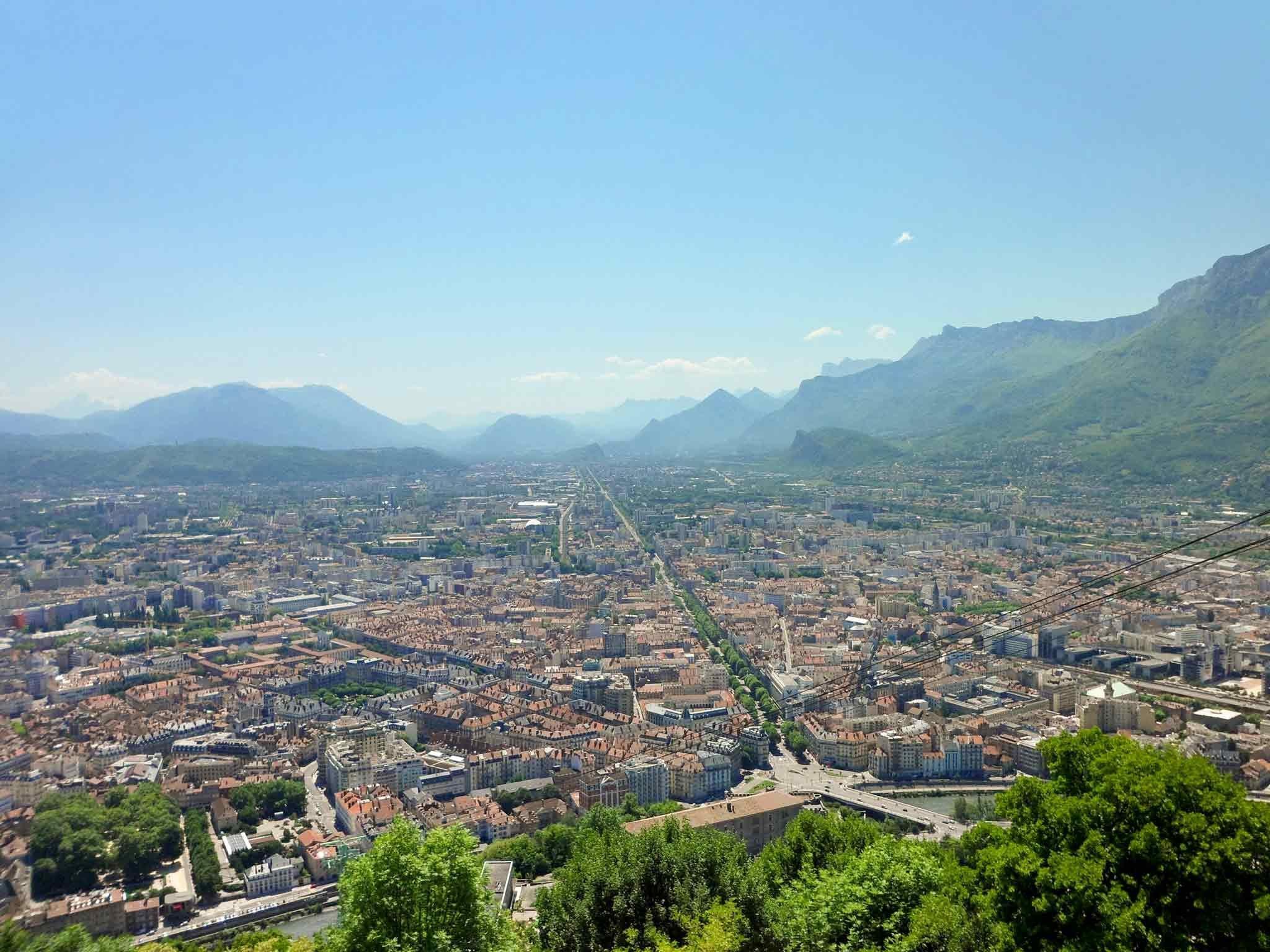 Gières Ibis Grenoble Universite المظهر الخارجي الصورة